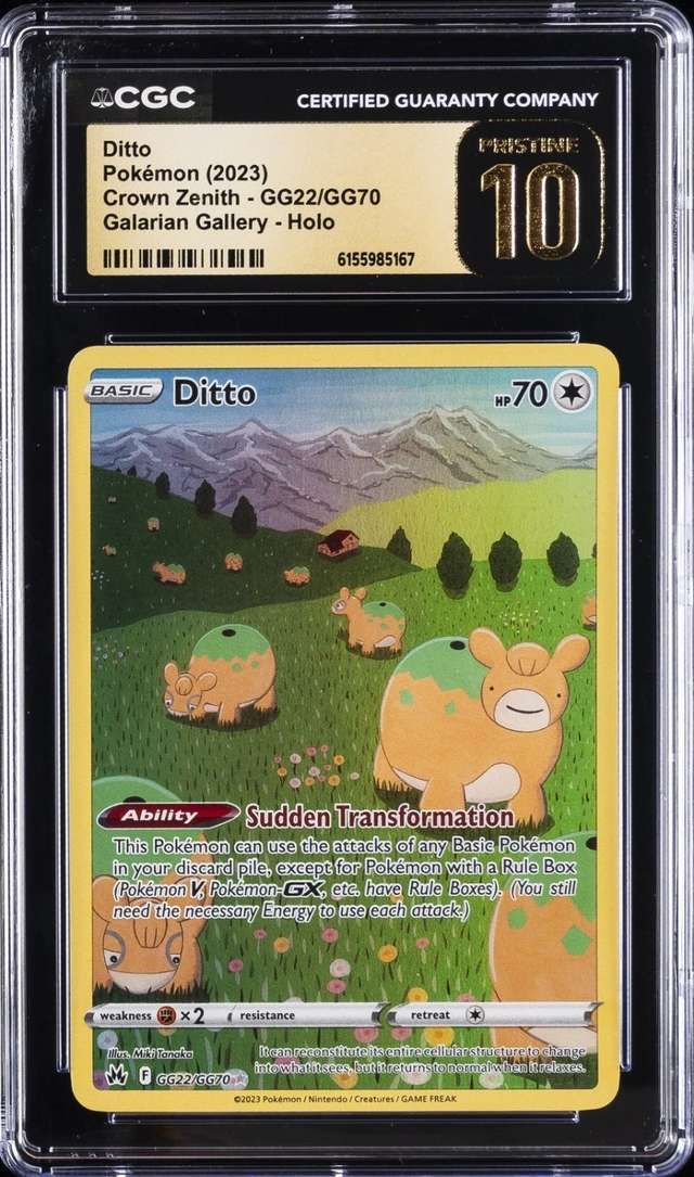 Ditto