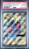 Garchomp & Giratina Gx