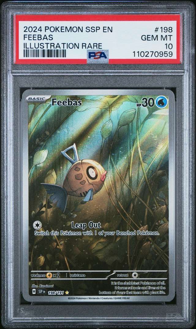 Feebas