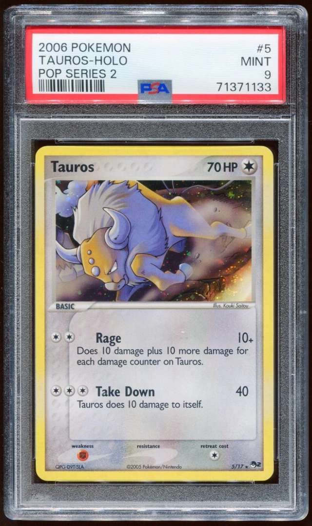 Tauros