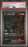 Zekrom Ex