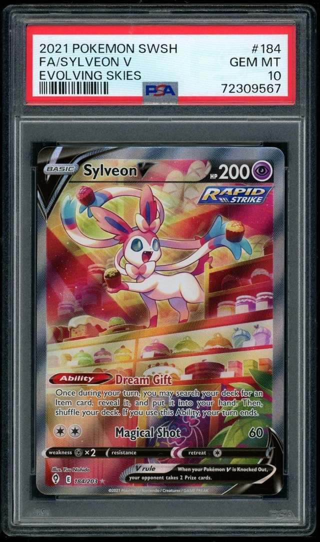 Sylveon V