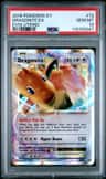 Dragonite Ex