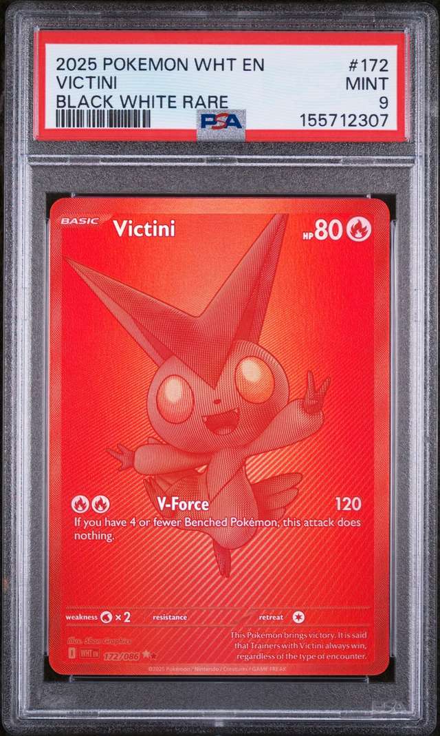 Victini