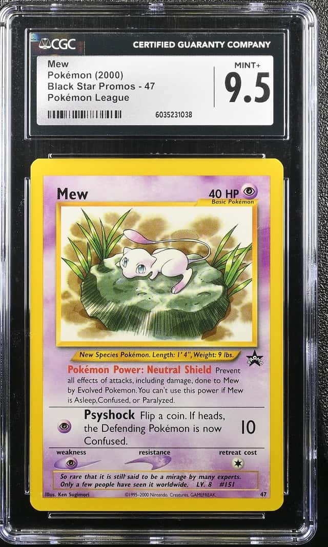 Mew