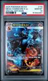 Mega Charizard X Ex