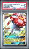Vileplume Gx