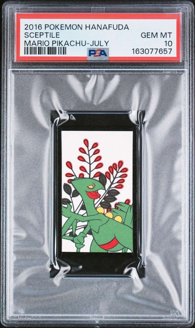 Sceptile