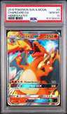 Charizard Gx