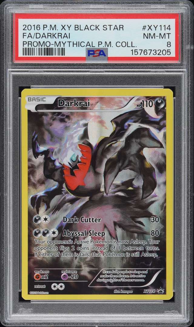 Darkrai