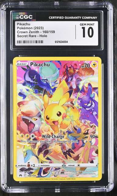 FA/PIKACHU