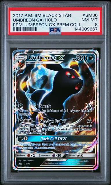Umbreon GX