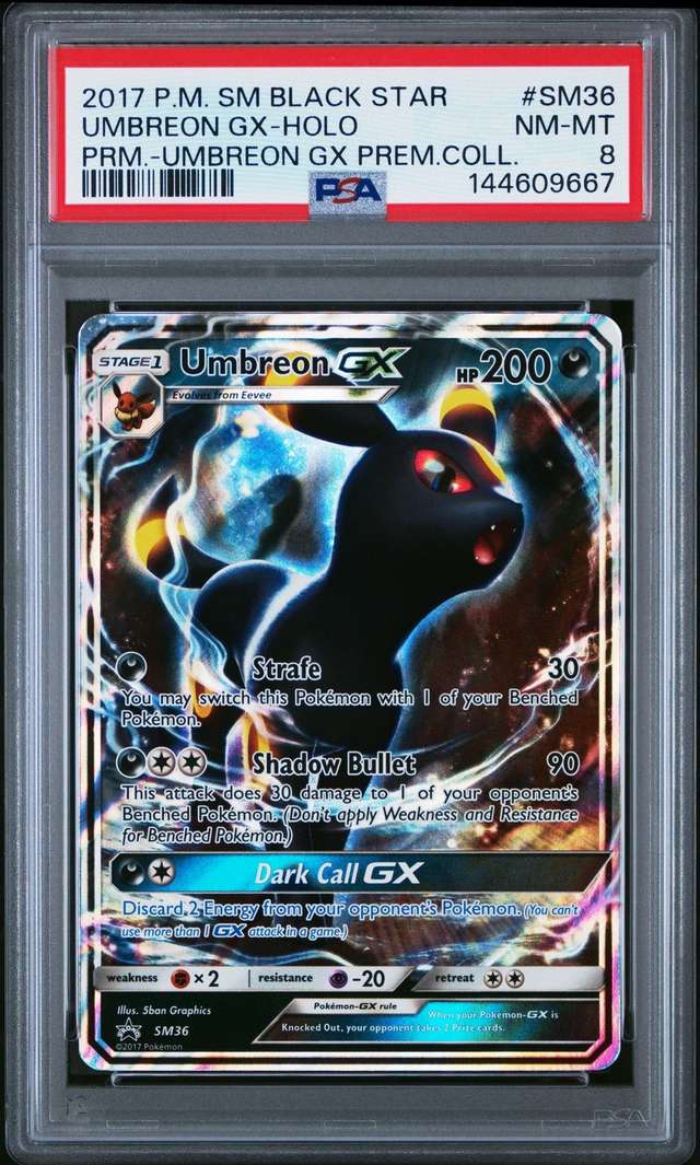 Umbreon GX