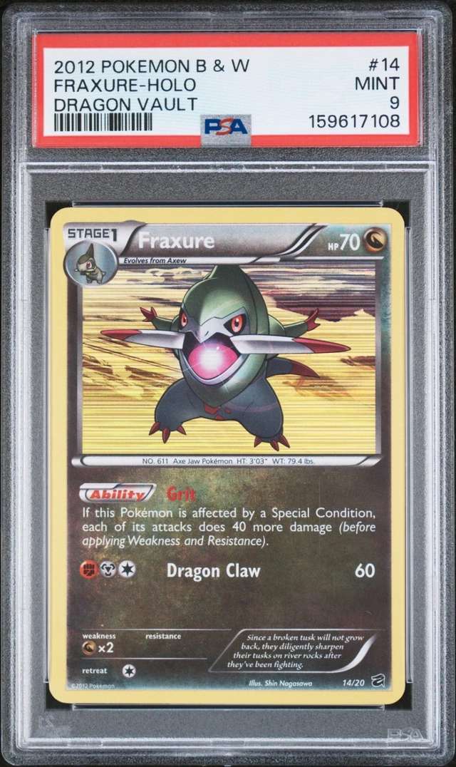 FRAXURE