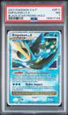 Empoleon Lv.x