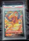 Charizard V