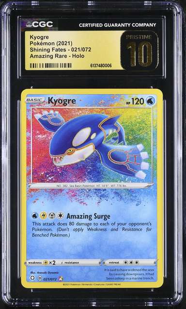 Kyogre