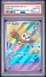 Rowlet