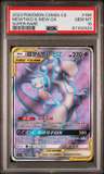 Mewtwo & Mew Gx