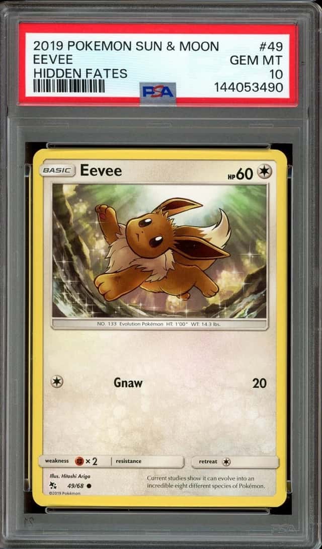 EEVEE-REV.FOIL