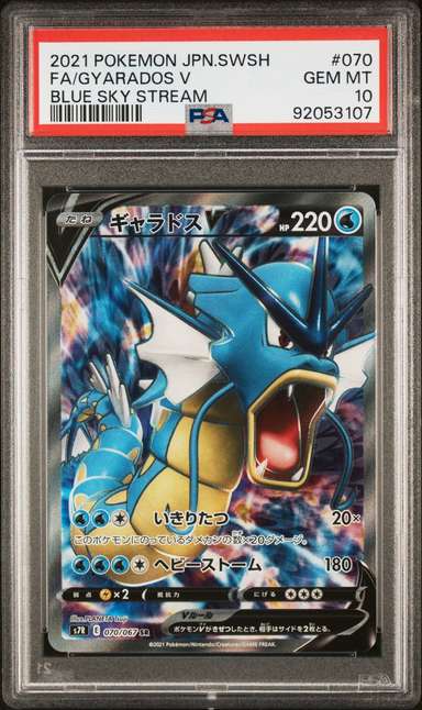 Gyarados V