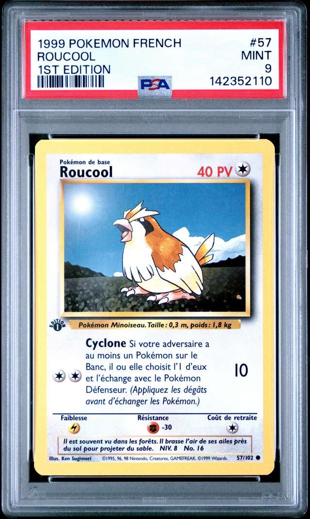 Roucool