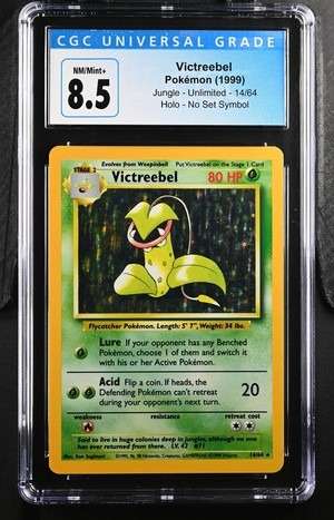 VICTREEBEL