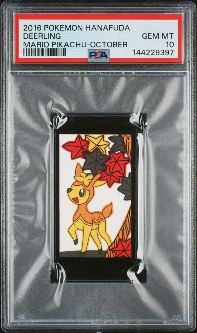 Deerling
