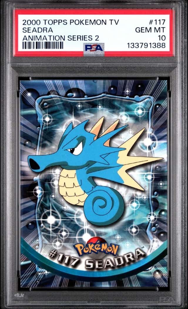 Seadra