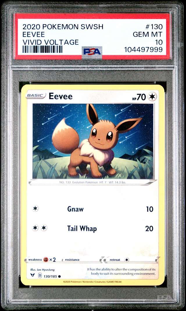 EEVEE