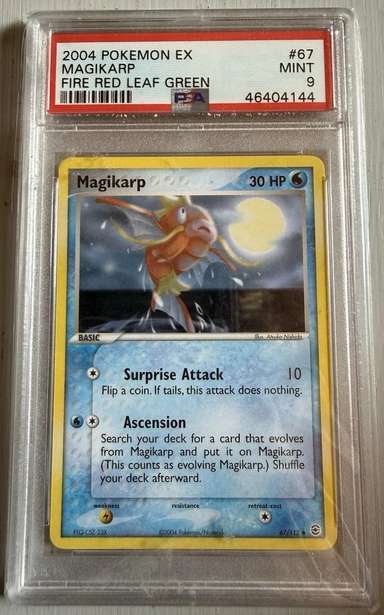 Magikarp C