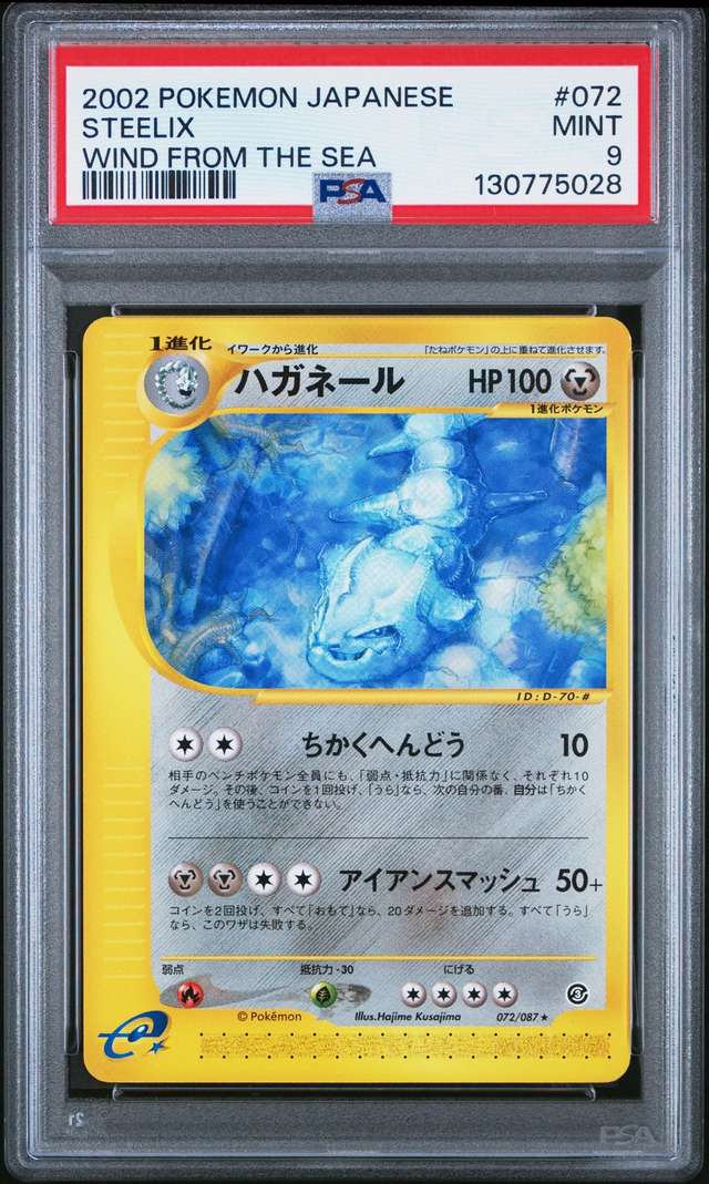 Steelix