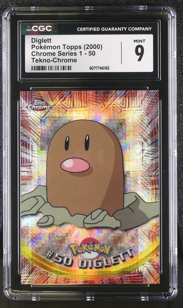 Diglett