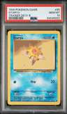 Staryu