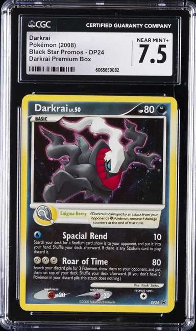 DARKRAI