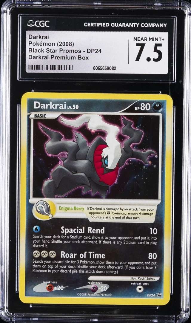 DARKRAI