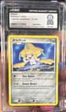 Jirachi