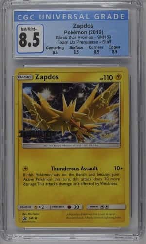 Zapdos