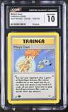 Misty'S Duel