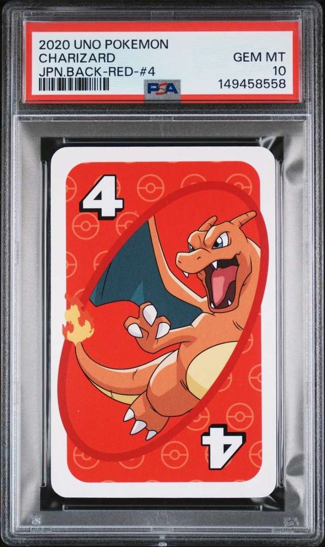 CHARIZARD