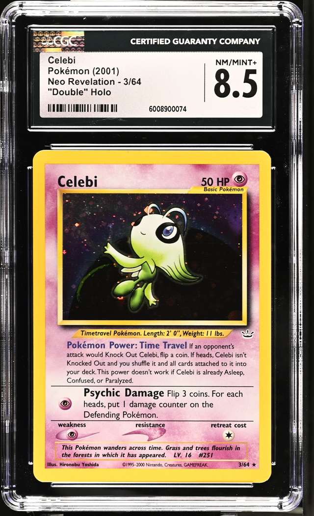 CELEBI