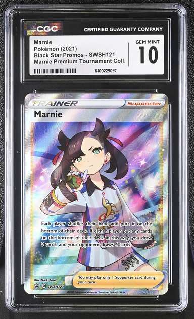 FA/MARNIE