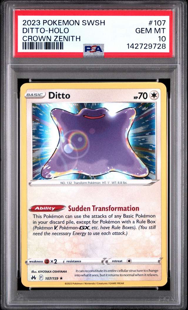 Ditto