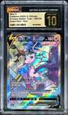 Mew V