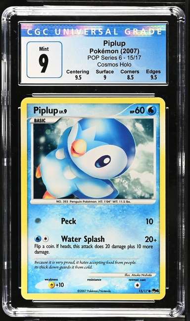 Piplup
