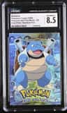 Blastoise #9
