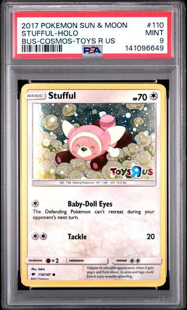 Stufful