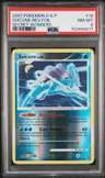 Suicune