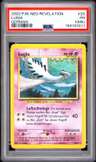 Lugia