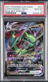 Rayquaza Vmax